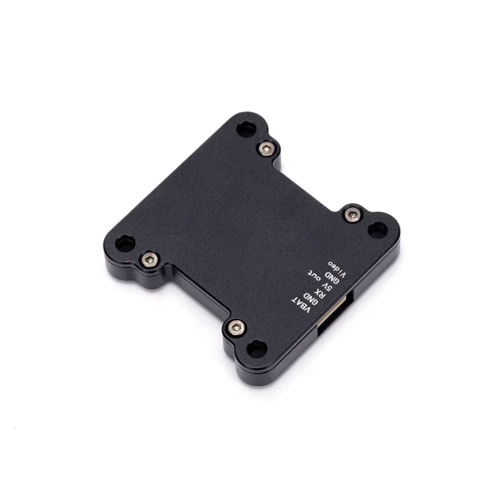 IFlight BLITZ 1.6W VTX - Trans - Iflight Blitz 1.6W 5.8G Vtx reseña y precio