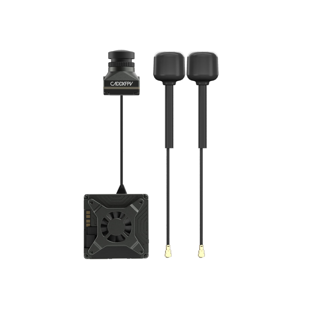Walksnail Avatar GT KIT 2W VTX - Walksnail Avatar Gt Kit 2W Vtx reseña y precio