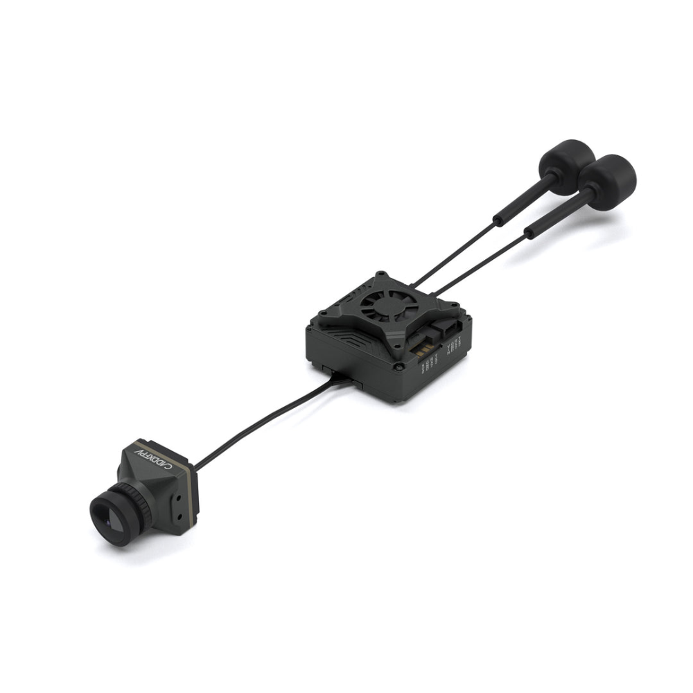 Walksnail Avatar GT KIT 2W VTX - Walksnail Avatar Gt Kit 2W Vtx reseña y precio
