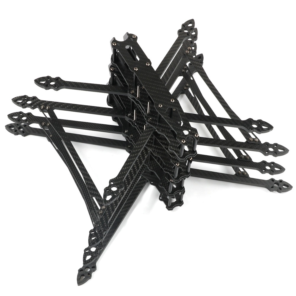Mark4 V2 Mark 4 Marco TrueX de - Foxeer Reaper Extreme 2.5W Vtx reseña y precio
