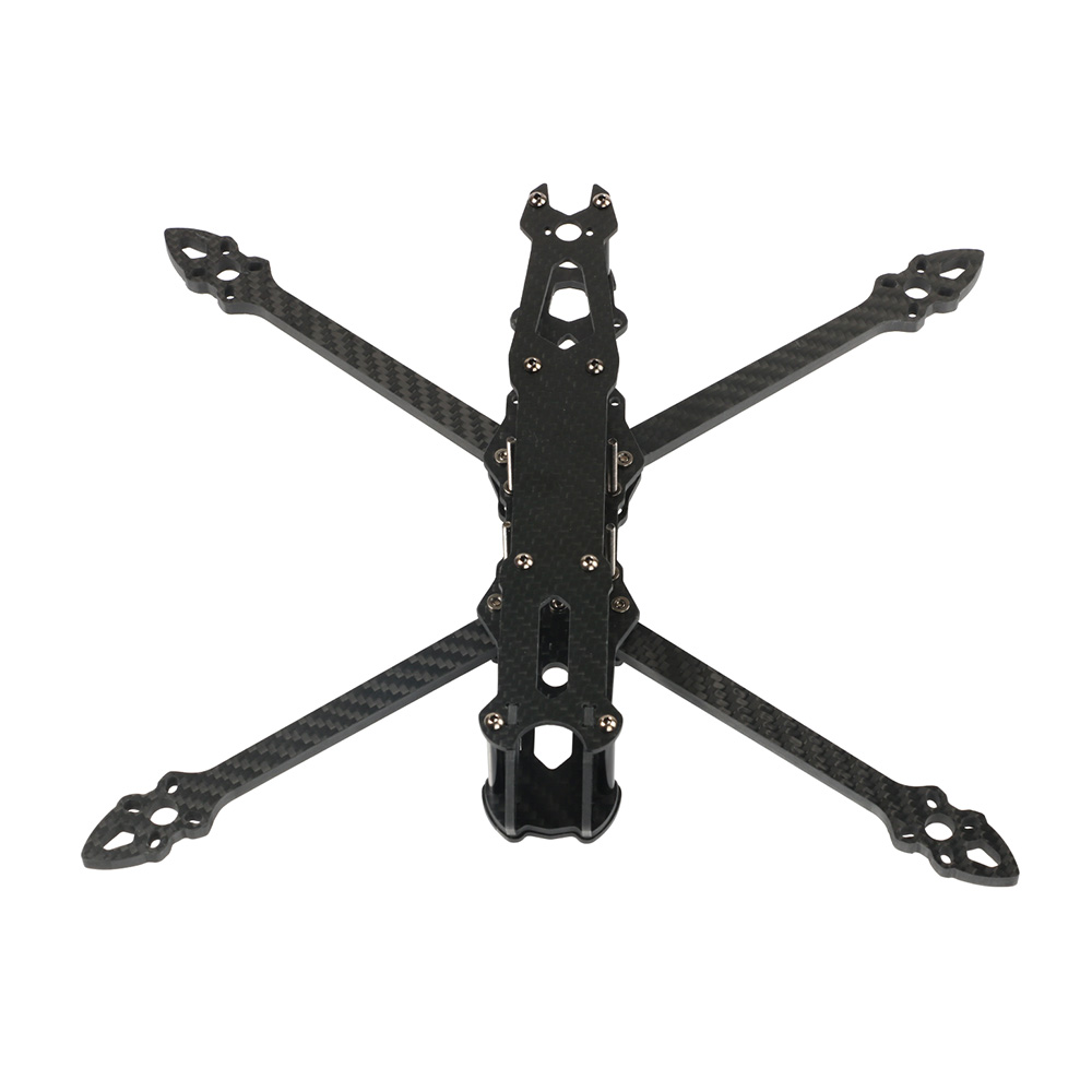 Mark4 V2 Mark 4 Marco TrueX de - Foxeer Reaper Extreme 2.5W Vtx reseña y precio