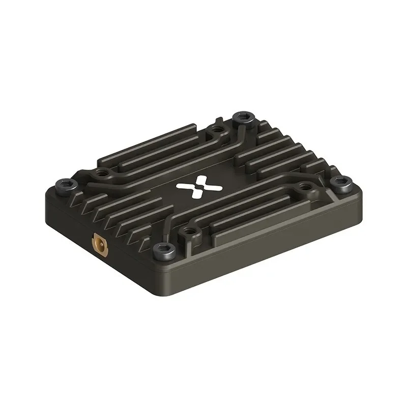 Foxeer Reaper Extreme 2.5W VTX - Foxeer Reaper Extreme 2.5W Vtx reseña y precio
