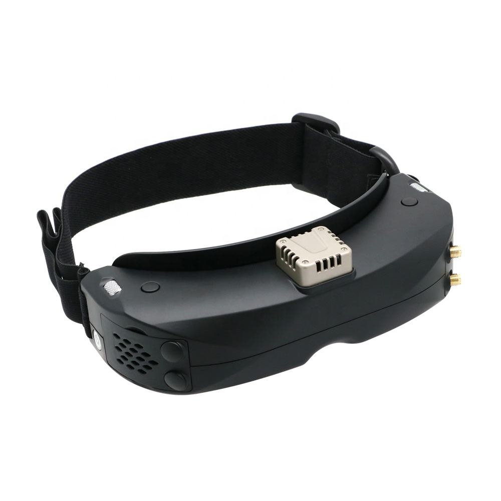 Gafas FPV SKYZONE SKY04X PRO O - Skyzone Sky04X Pro Oled Fpv Goggles reseña y precio