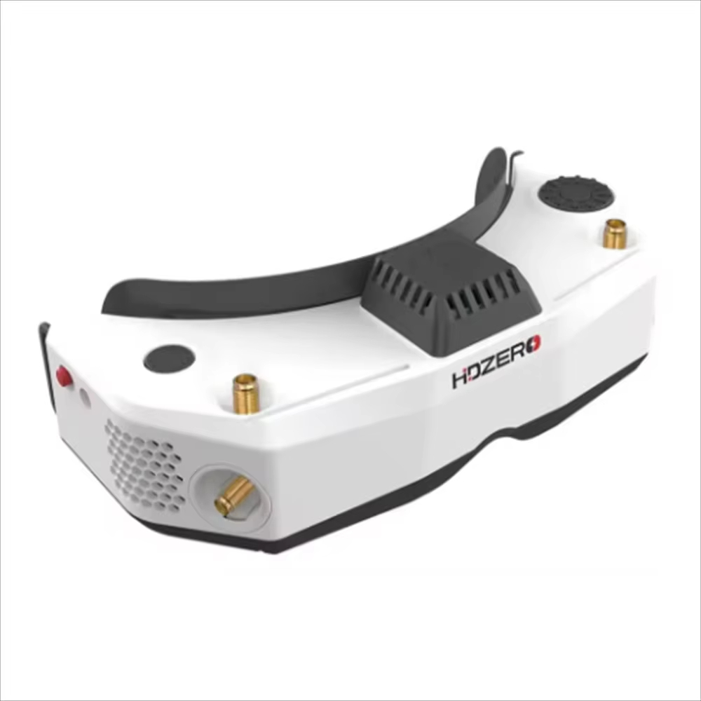 Gafas HDZero Goggle 2 FPV con  - Hdzero Goggles Digital Hd Fpv reseña y precio